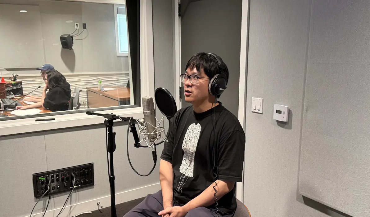 《影之刃零》制作人「梁其伟」发布新动态：“燃尽了，但是完成了。不容易～ ”。本作