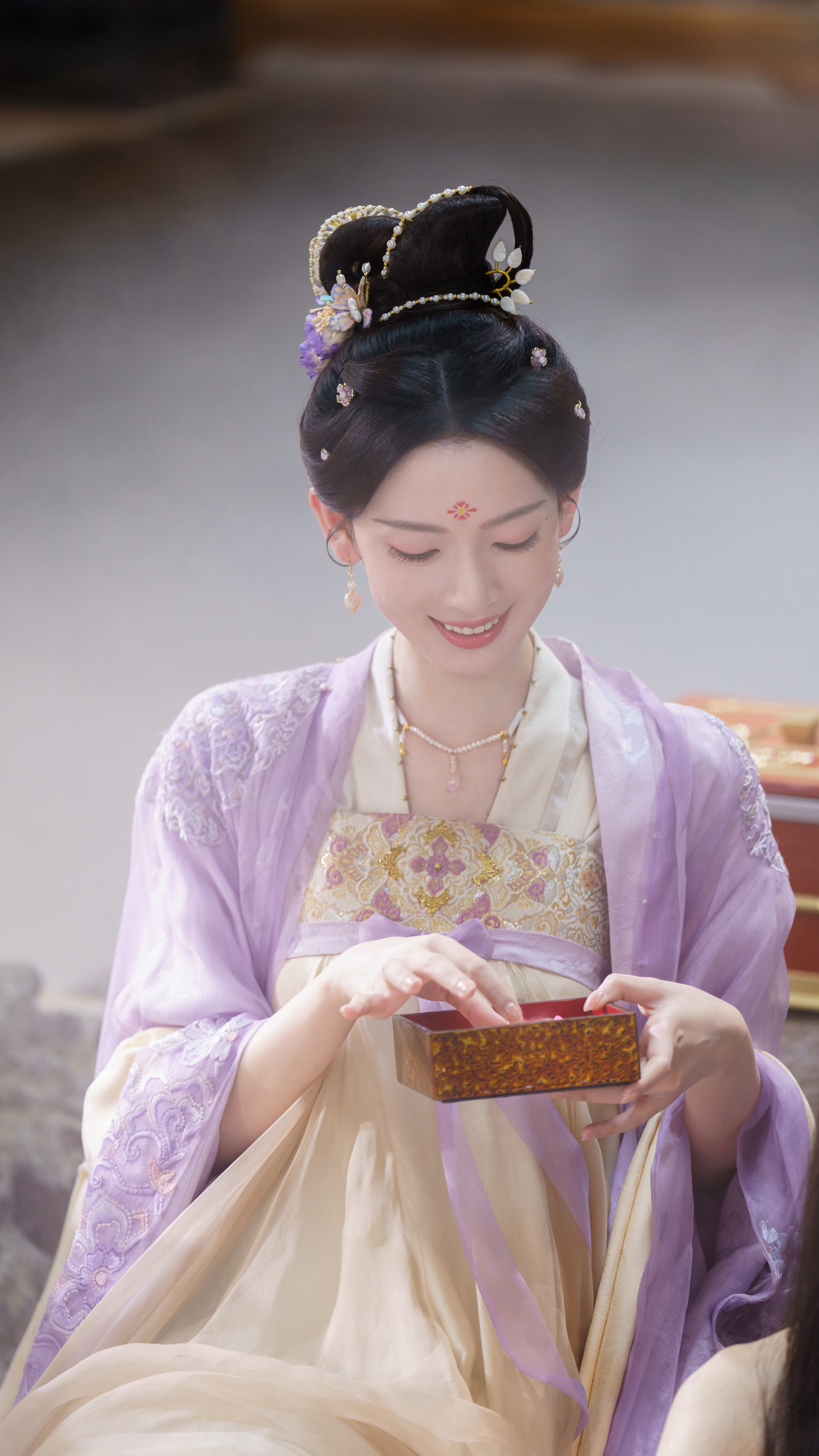 陈瑶[超话] 