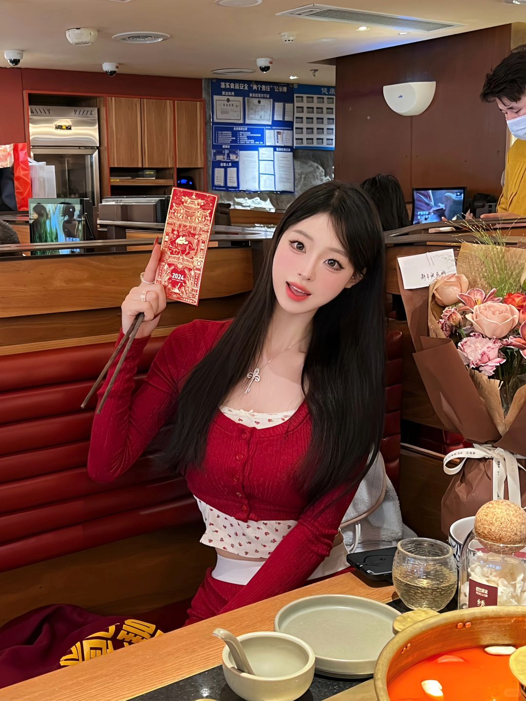 🧨淺過個年
