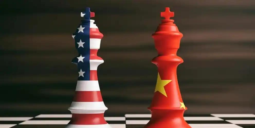 如果中美开战，大概率是没有回头路的！一旦冲突爆发，无论是美国还是中国，都没有退缩