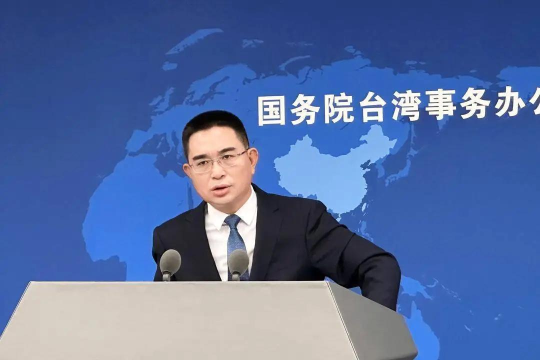 中东那边的火还没熄，台湾这边的“气”快断了，结果台当局憋了几天，憋出一个让人哭笑