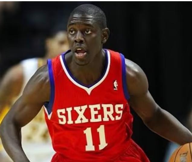 布朗一个赞，点爆费城夏季最大猜想！霍勒迪真要回家了？

要论今年NBA休赛期最值