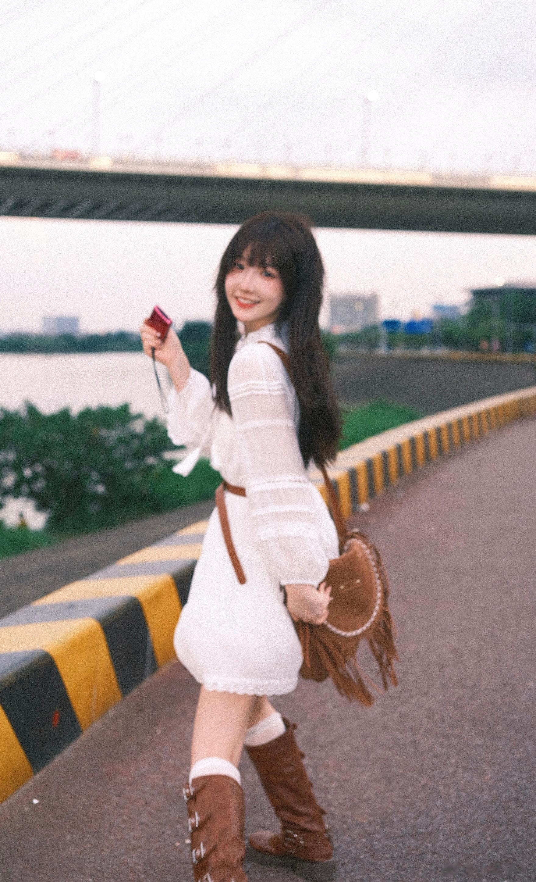 热恋的夏季🌳 ​​​
