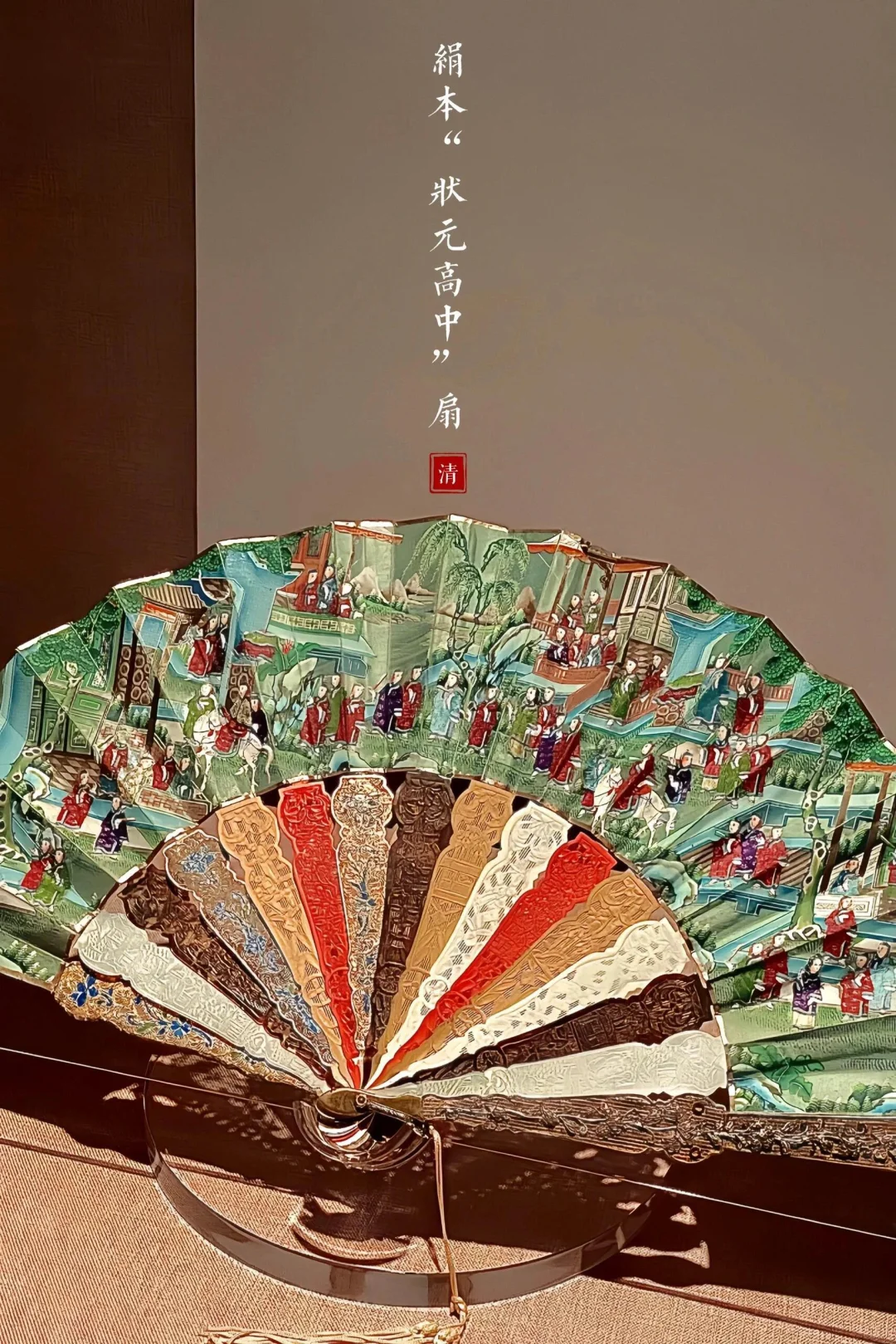 博物馆拍摄教程❗️手机也能拍出高级宣传海报