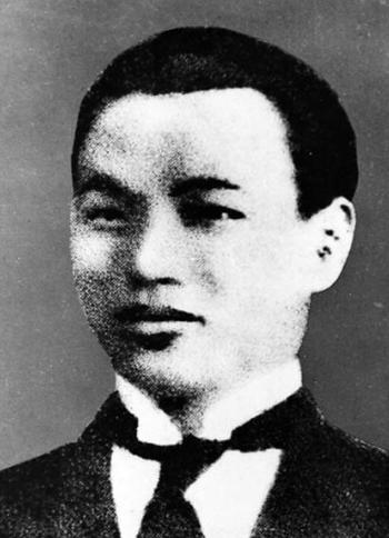 近代史上的“狠人兄弟”，哥哥已经强到离谱，结果弟弟比哥哥还猛的。
 
湘军创始人