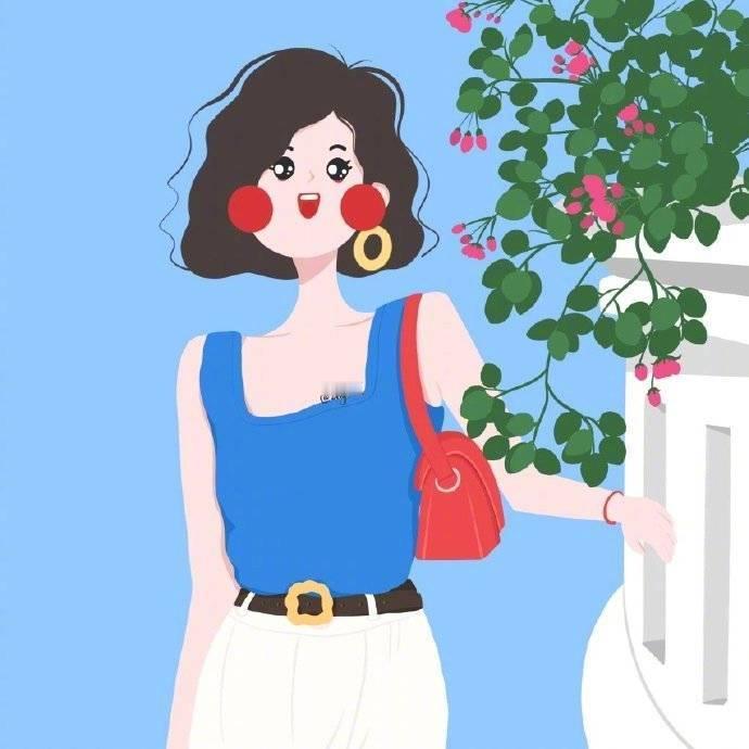 试着对所有人温和，但只对你温柔。 