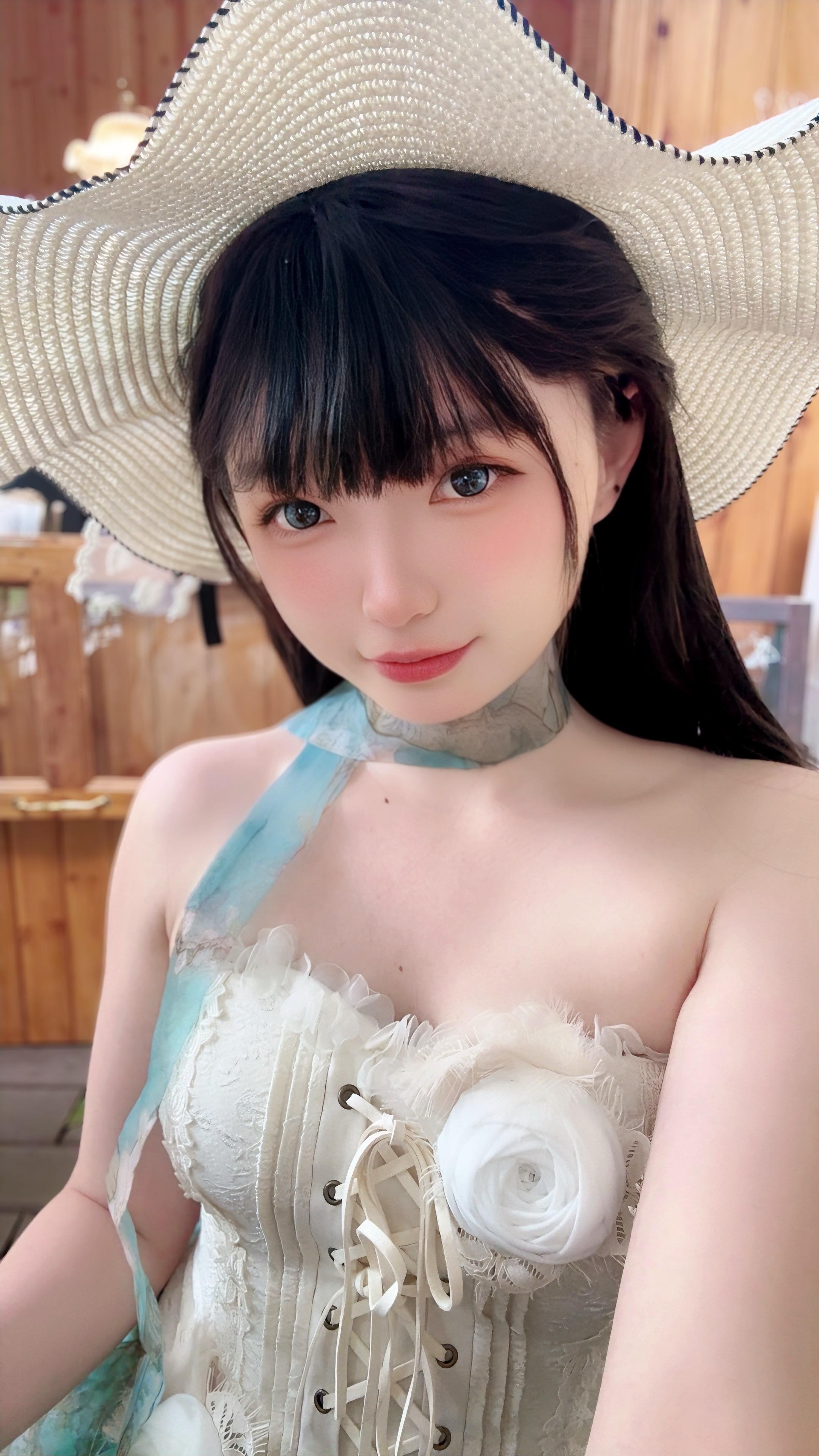 捏我脸的时候也想过以后会骗我吗