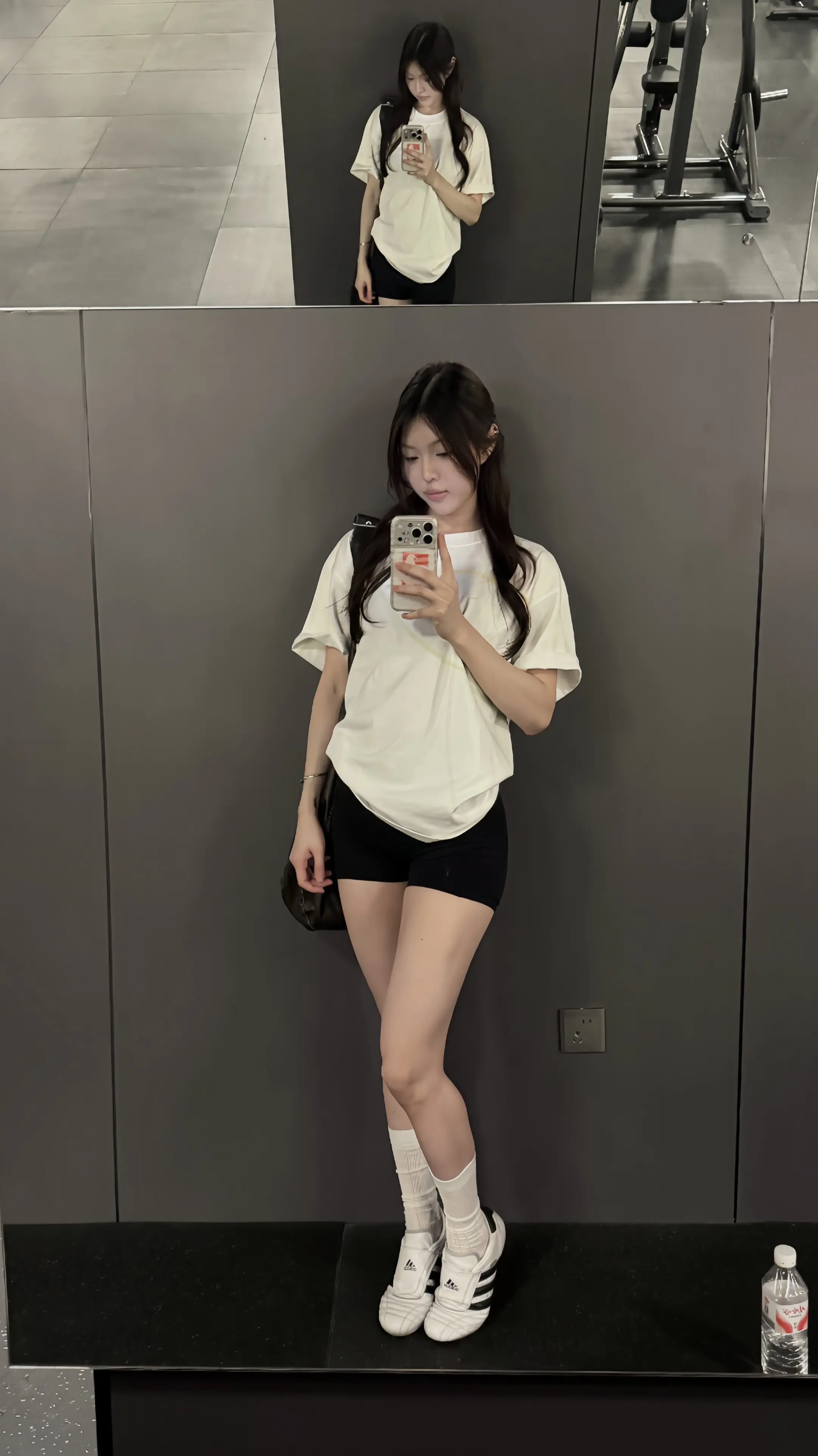 安静的做 成功了说