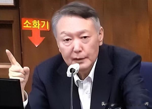 这个惊天内幕被爆出后，我估计大家都会认为，当初真的小看了尹锡悦！曾担任韩国陆军特