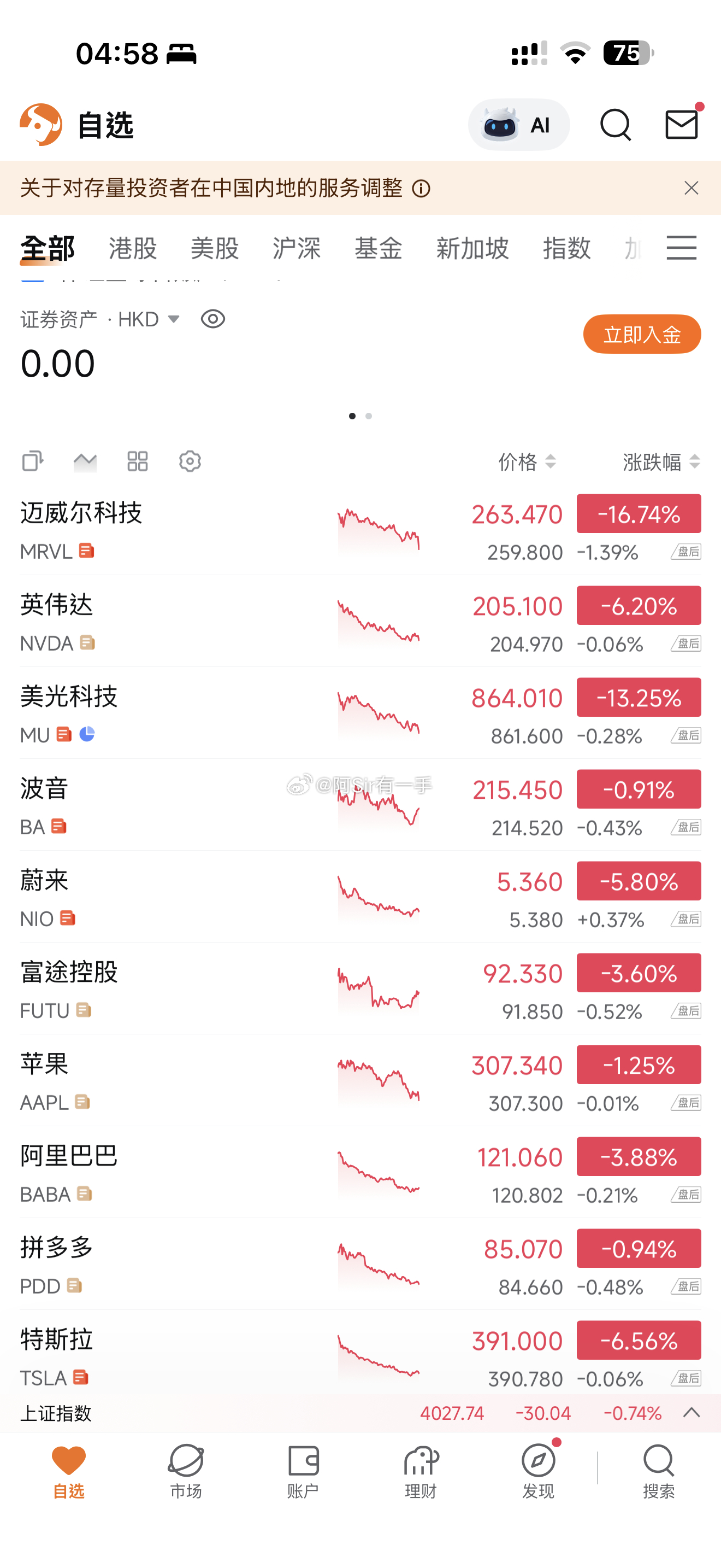 夸张喔，不过好像不关我事 深圳