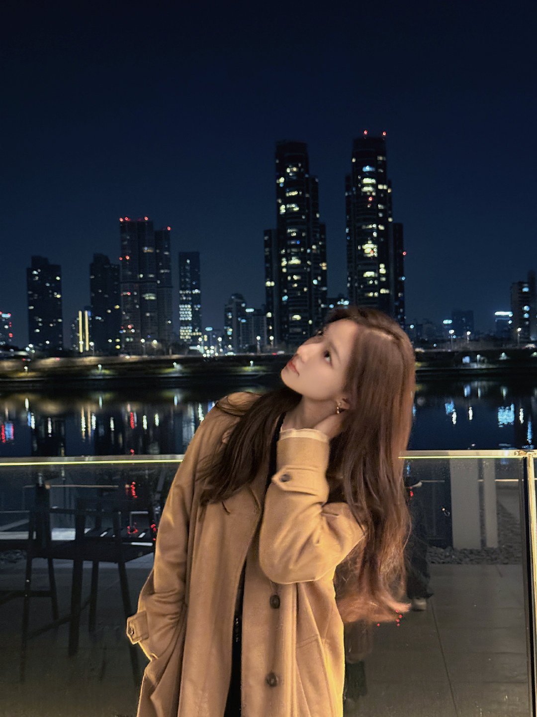 程潇 cx程潇原相机比美颜还好看  cx程潇花寂寥 ᴳᵒ ᵒⁿ ᵗʰᵉ ʲᵒᵘʳ