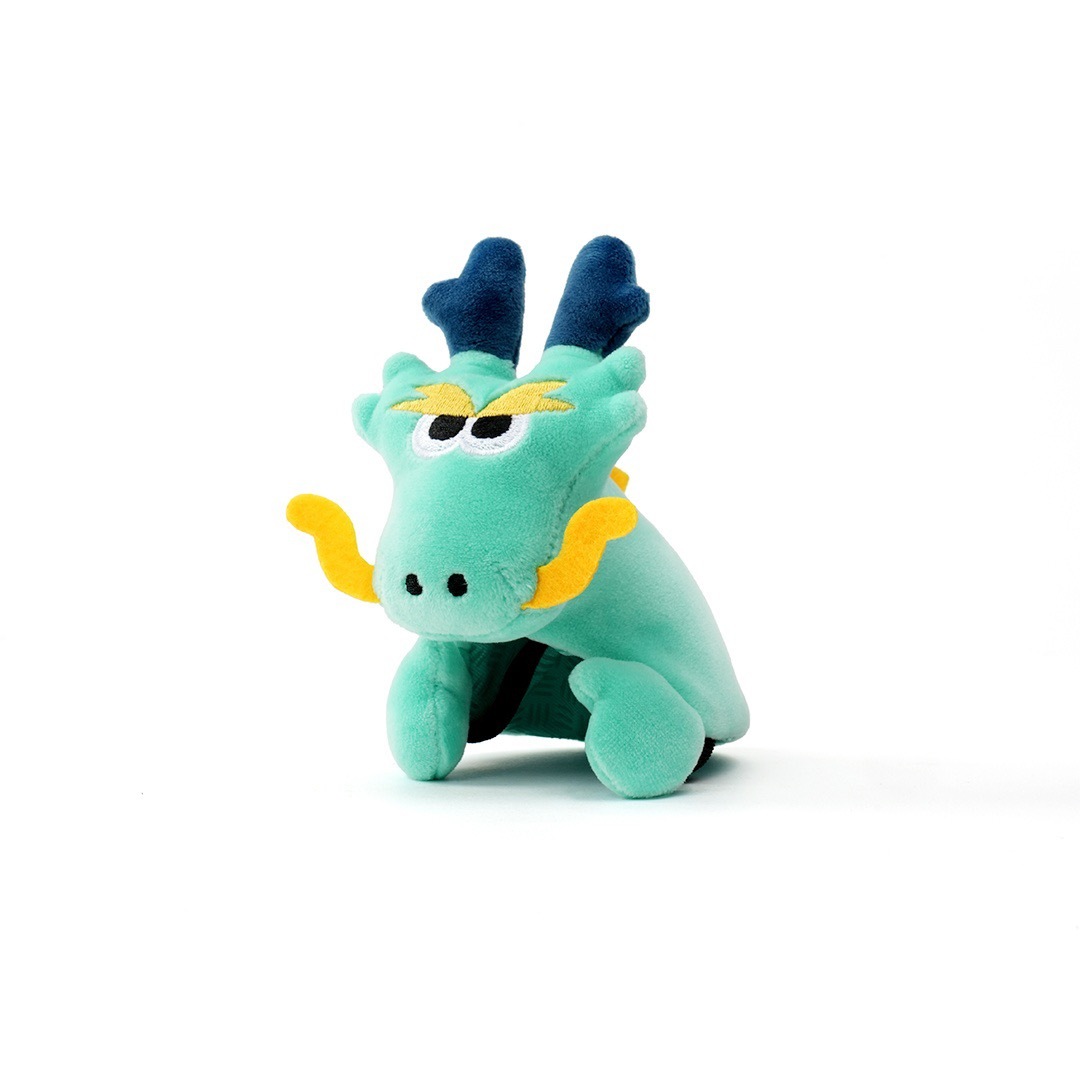 继续给大家抽奖，今天抽NOMI头饰-龍瀧龘，商城已经断货了，不知道会不会成为绝版