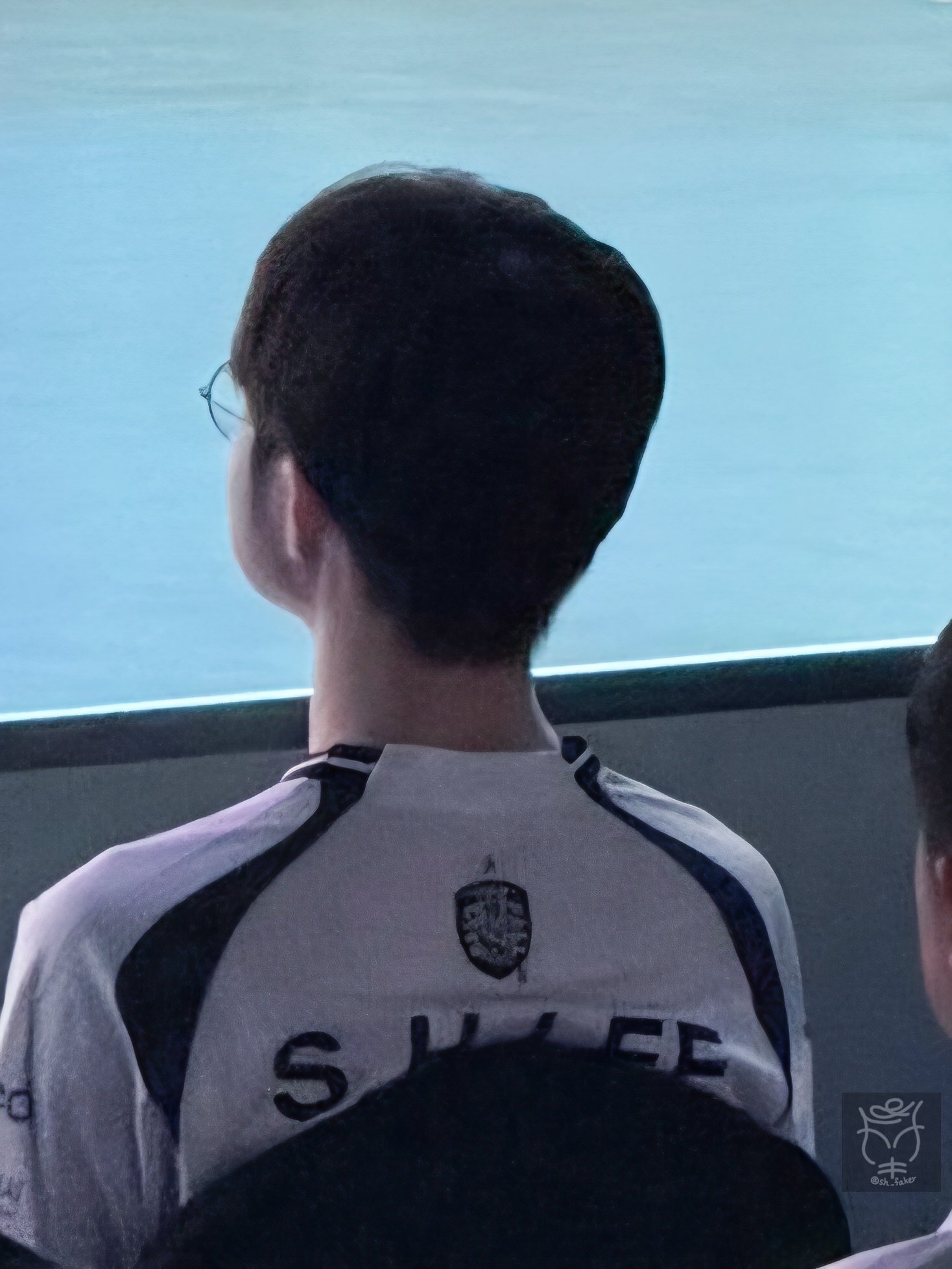 捏一下🤏🏻©️sh_faker_ 