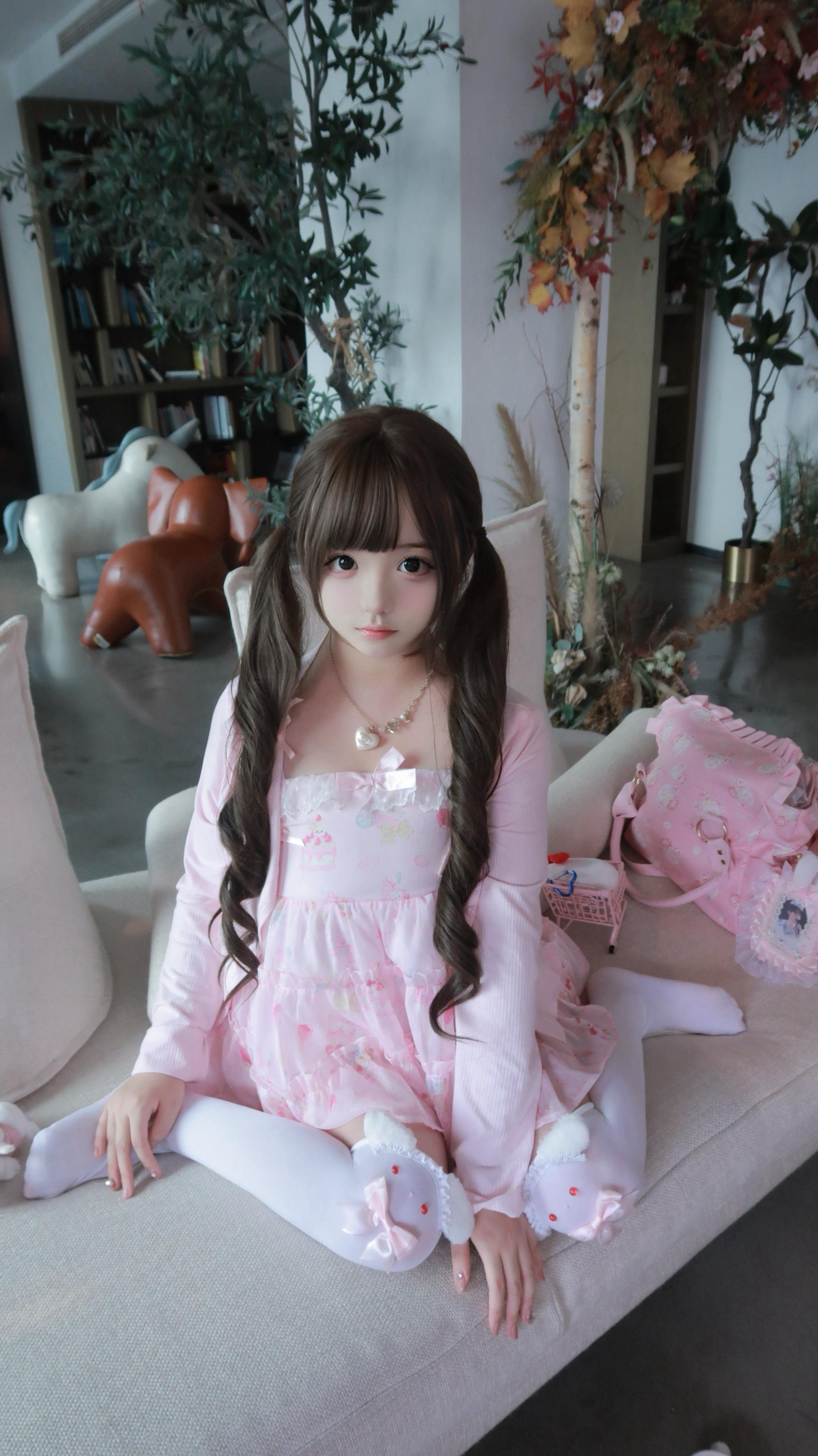 萌妹子