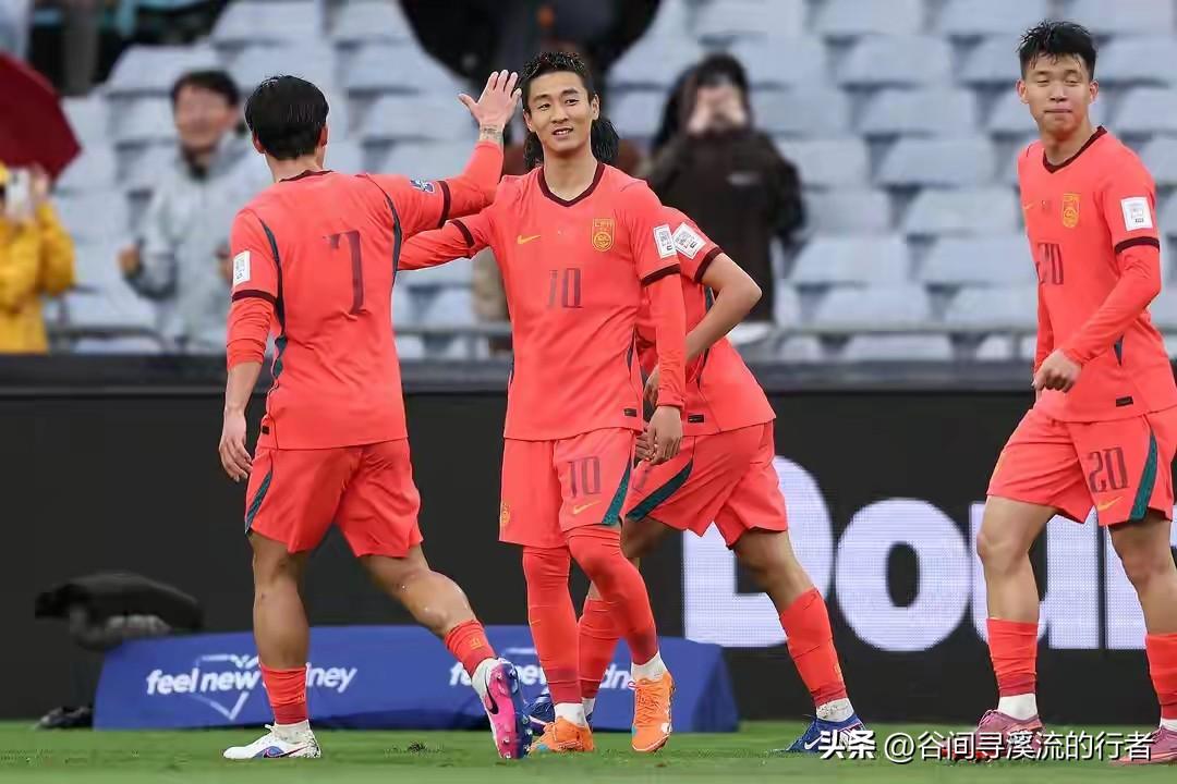 扩军后的世界杯：国足赢了库拉索，库拉索去了世界杯，我们成了最尴尬的看客！


国