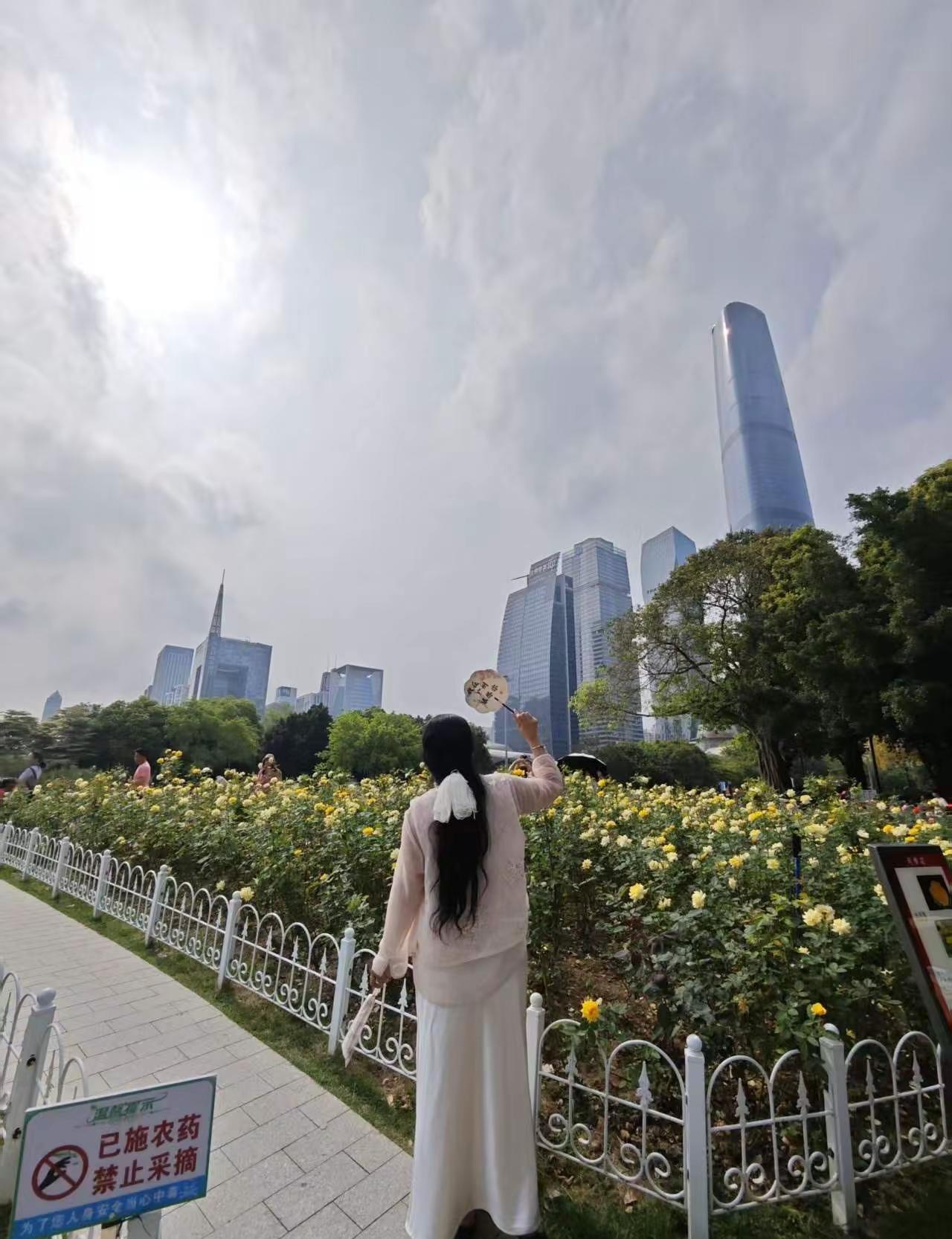 630公里，9️⃣小时车程，就为了这几张小蛮腰，好像也没有拍出想象中的那感觉，让