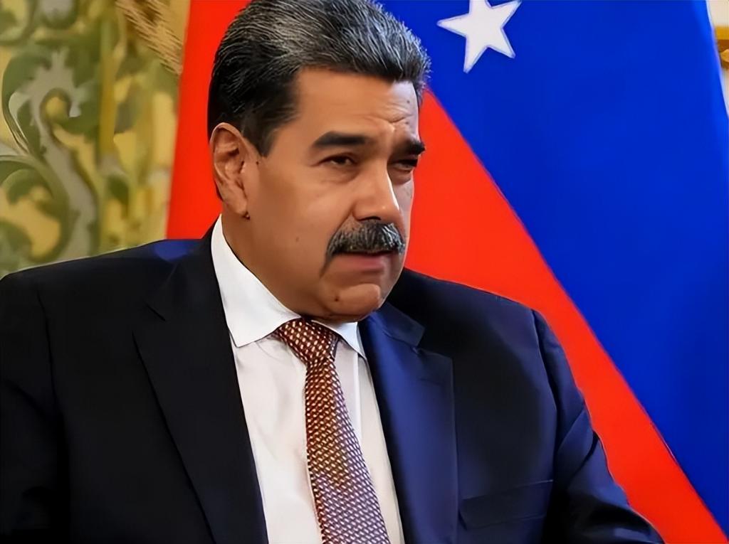 马杜罗被绑三月，委内瑞拉人悔到跺脚。
三个月前的加拉加斯街头，那叫一个热闹非凡。