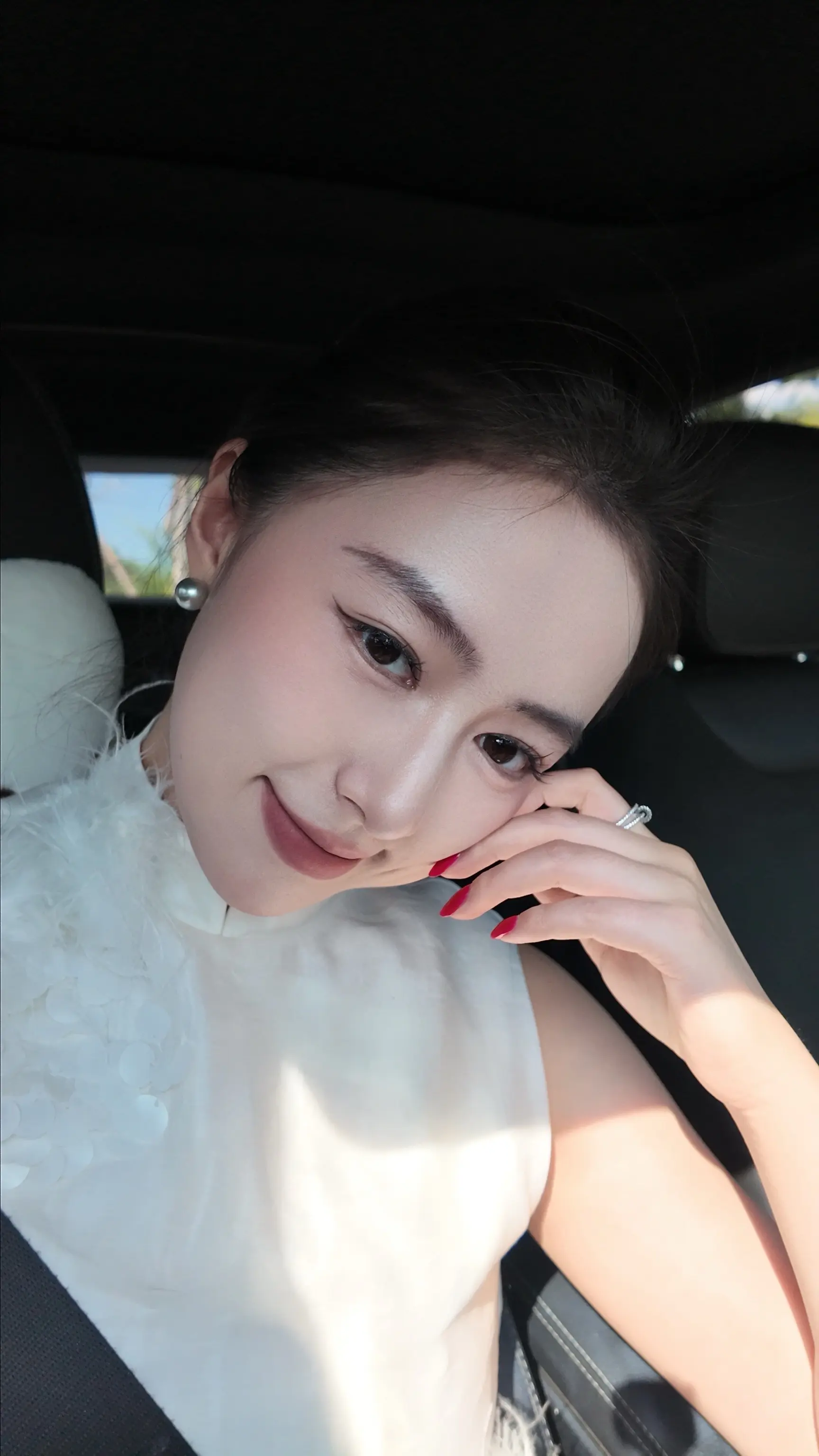 喜欢自己 是跨越所有孤独的底气