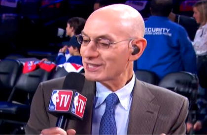 肖华：更多球星说喜欢东西对抗的老赛制，我只想说那行吧