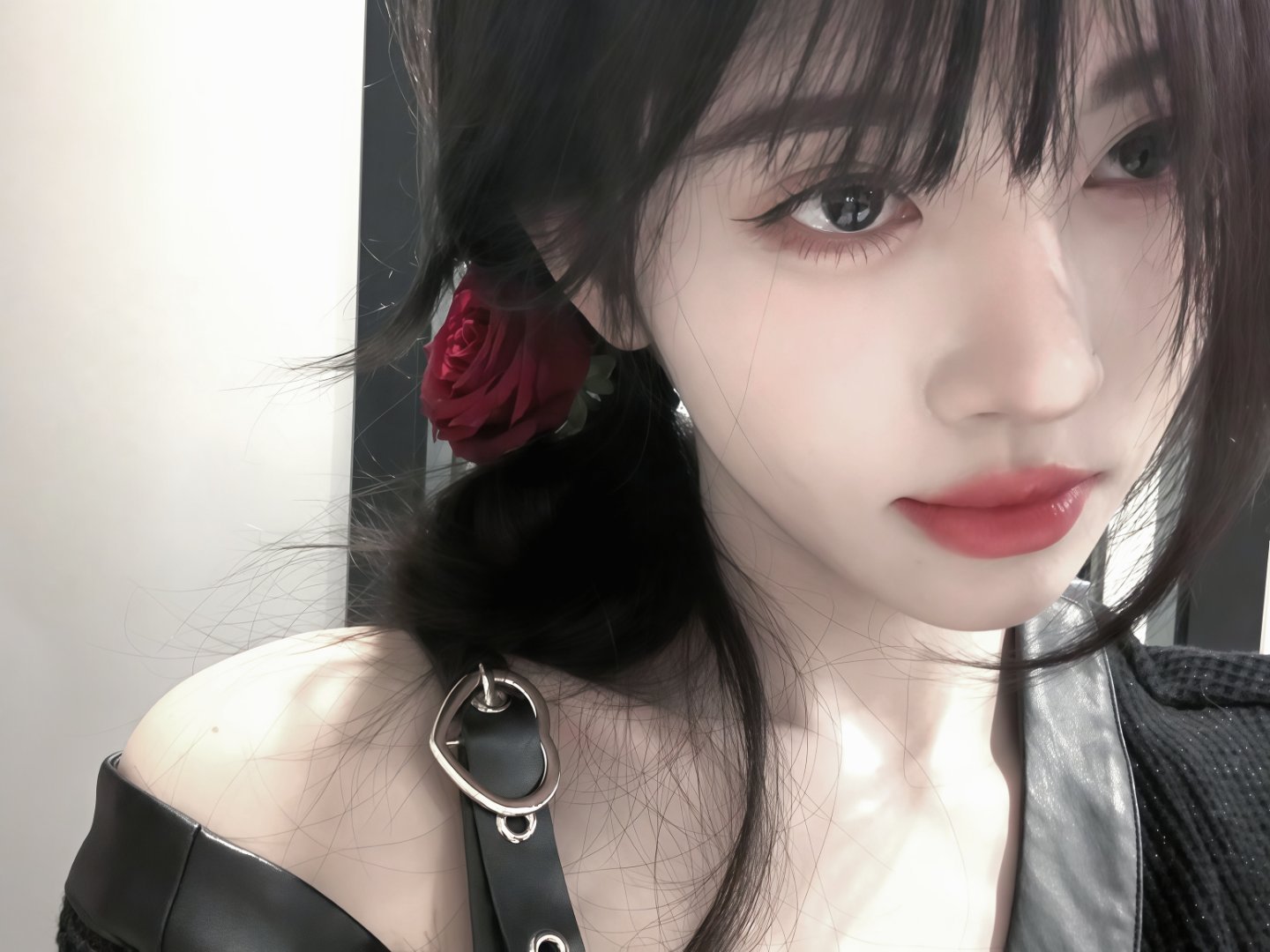 jjy🍊鞠婧祎阿黛 jjy🍊鞠婧祎万花世界 ☆*:.幸福像是隐藏在电影里面的