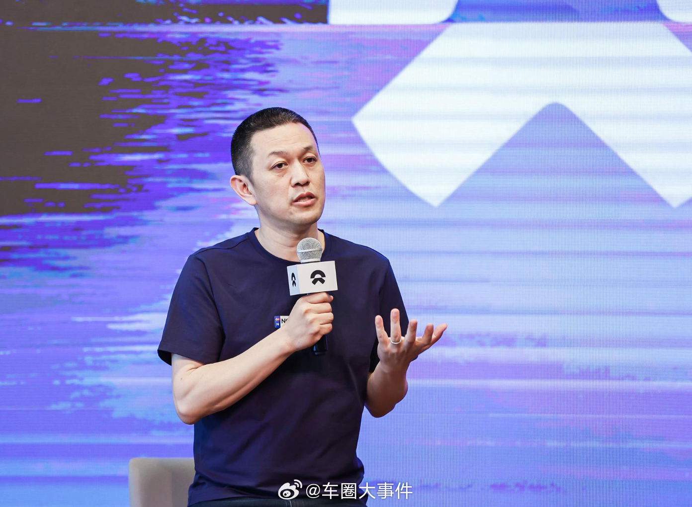 原材料上涨蔚来暂无调价计划 内存价格暴涨会影响车价吗3月11日，蔚来汽车创始人、