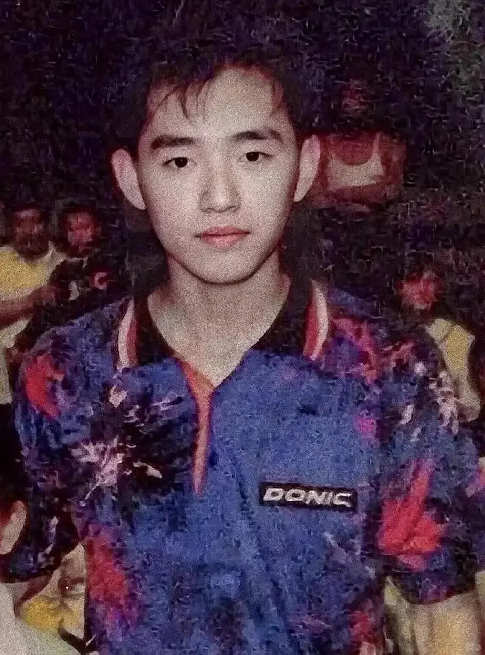 7年前欠下巨额赌债的孔令辉，在体坛销声匿迹，现在过的怎么样？ ~ 孔令...
