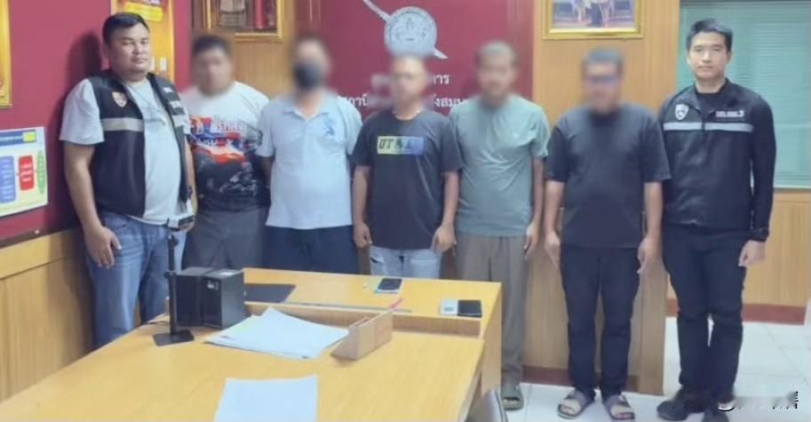 【又一起绑架事件，泰国旅游业如何能让人放心游】
综合媒体消息，泰国近日发生一起震