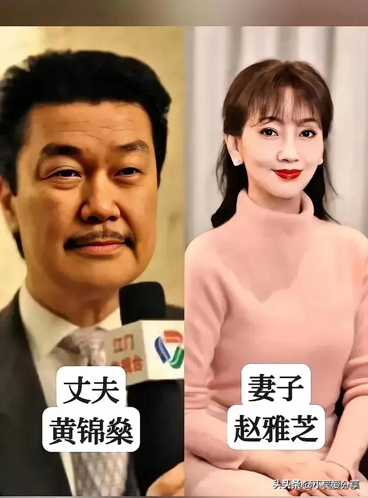 这些演艺圈的夫妻，低调、彼此成就，靠的不是新鲜感，是珍惜、爱护、包容，是眼里有你