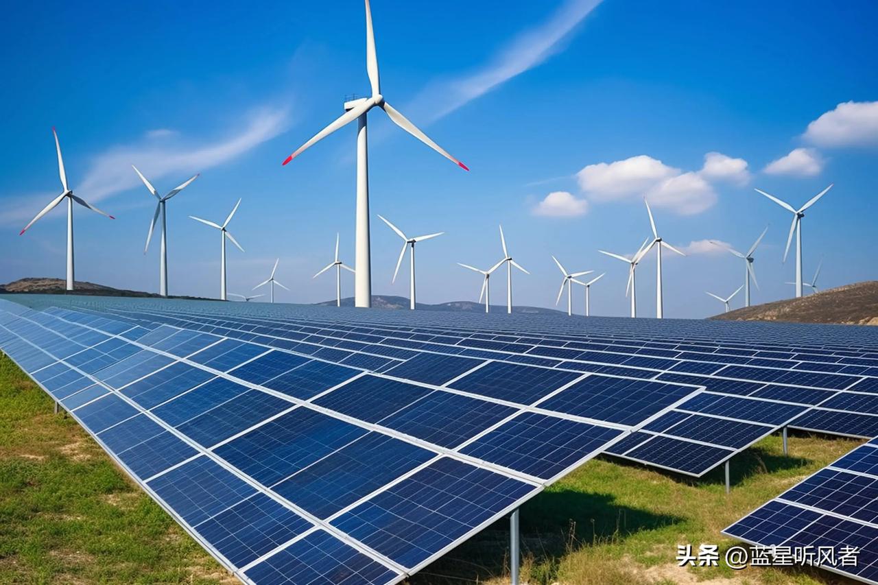 💥卡塔尔天然气危机炸锅！中国手握两张王牌稳坐钓鱼台

中东战火把全球能源市场烧