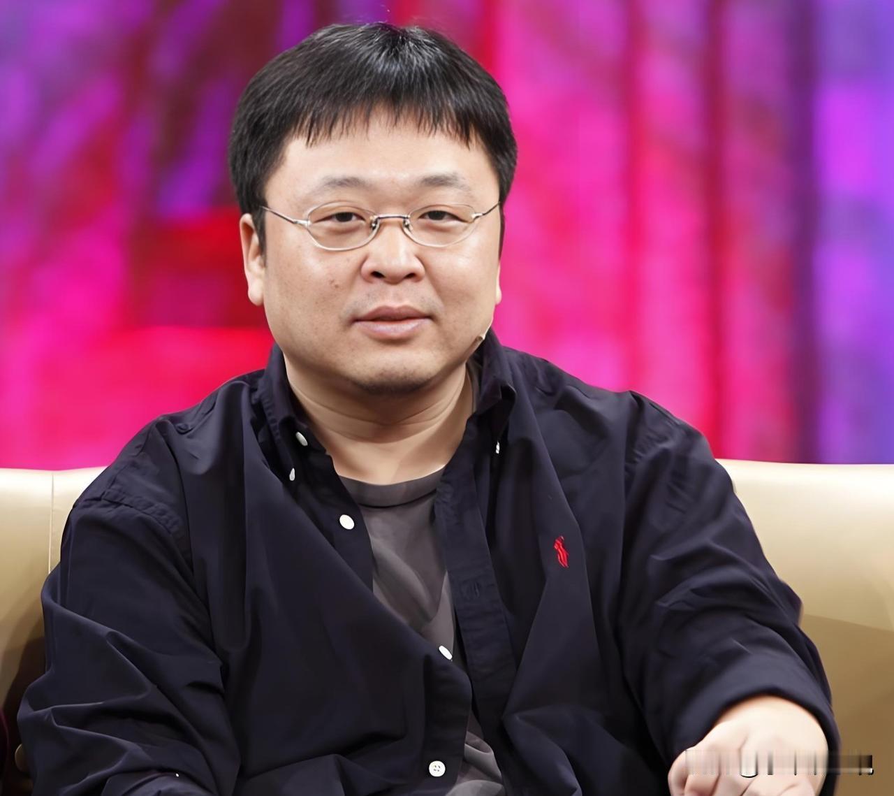 罗永浩要搞“玩家公会”？这事儿比想象中更深刻。

表面上，似乎只是游戏圈又多了一