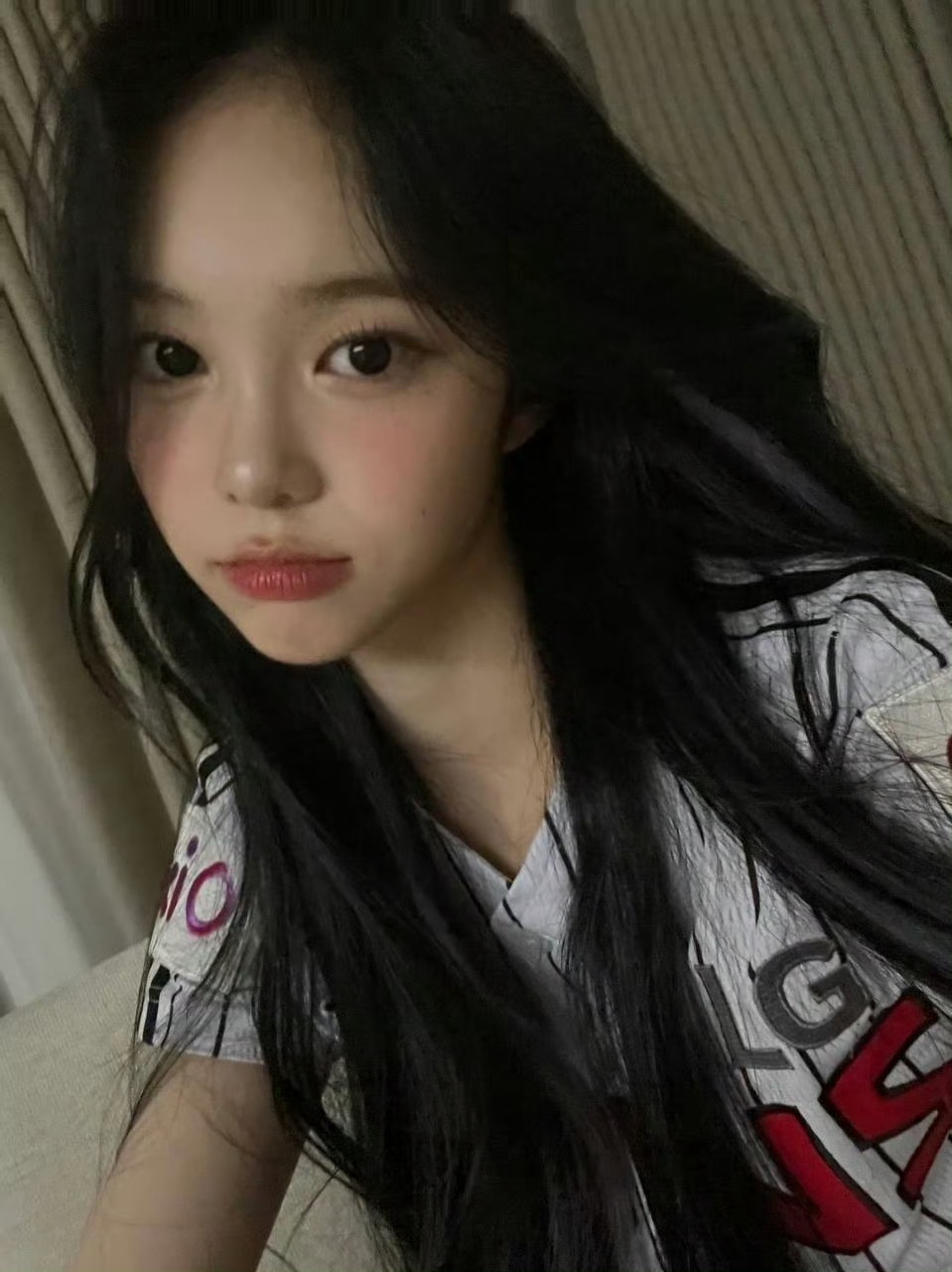 那年今日的伊安 ⚾️ 
