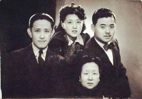 【琅河财经】要说袁世凯儿女这一辈，做出最大贡献的，莫过于袁世凯后院第一卷王五姨太
