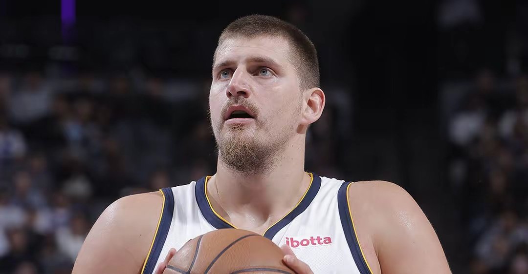 约基奇35+15小萨19+8 掘金力克国王豪取五连胜 北京时间11月12日，NB