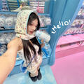 聪征闲聊美食