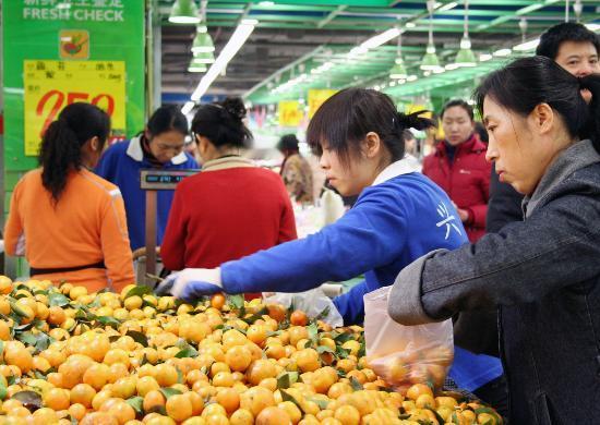 国务院把2030年消费目标定到60万亿，《求是》又连续点到房地产，很多人这才反应