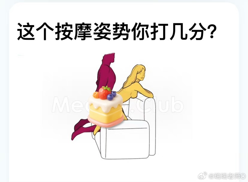 瑞瑞爱生活  请各位宝贝来打分～ 