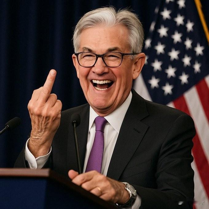 北京时间4月30日，美联储主席鲍威尔在最后一次议息新闻发布会上宣布，其5月15日