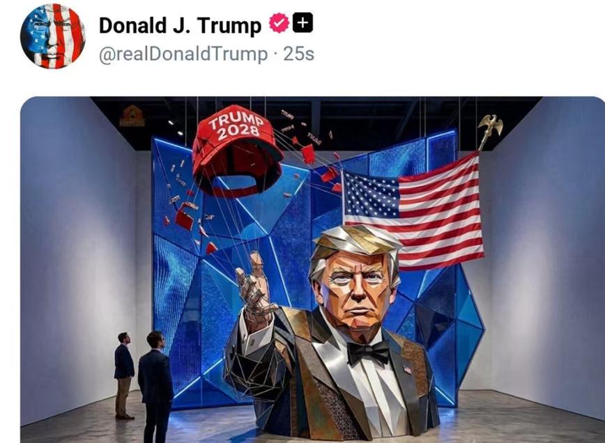 美伊冲突能不能彻底结束，伊朗说了不算，甚至美国说了也不算！别忘记了，美伊冲突中，
