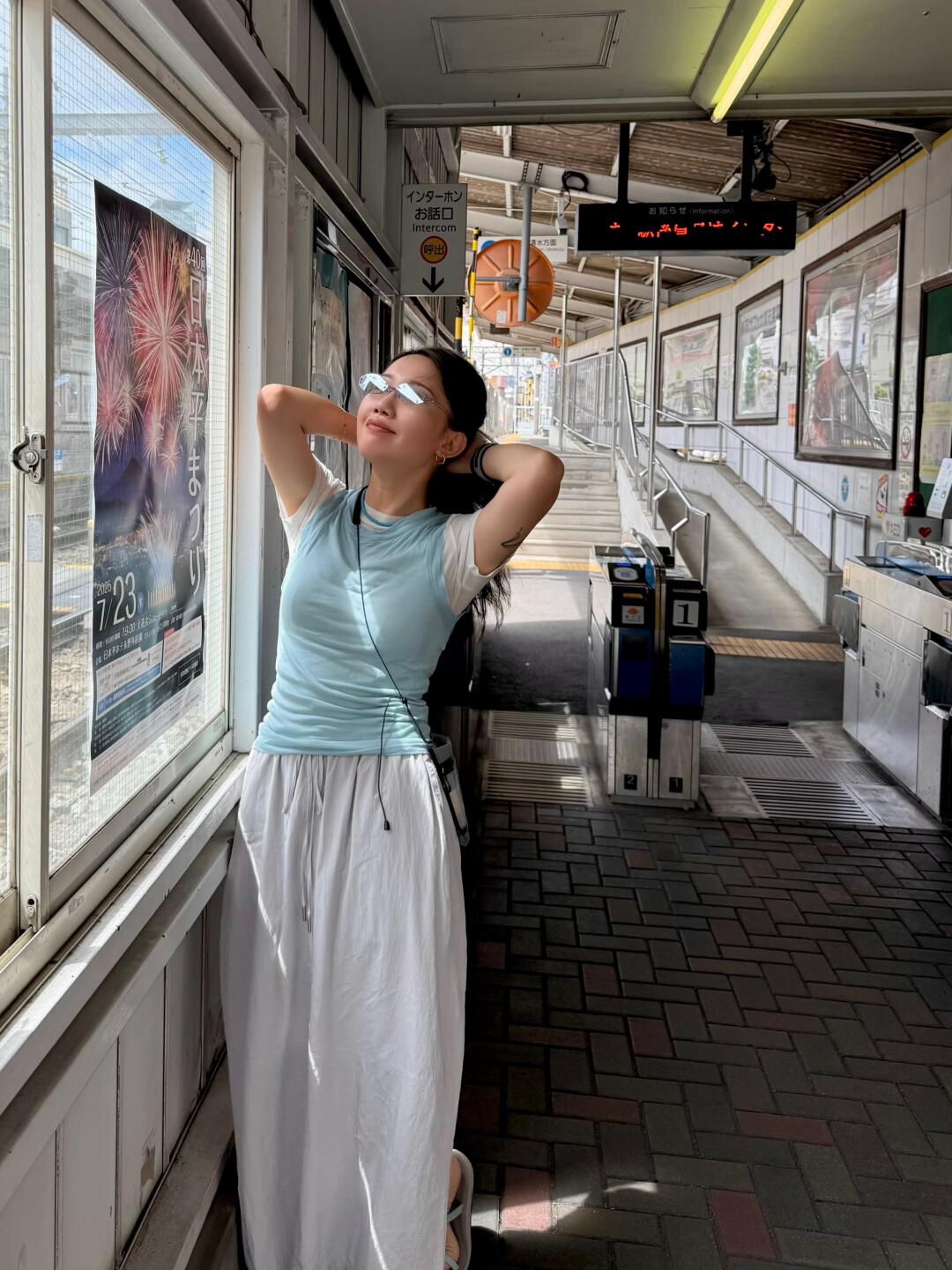 上富士山前24小时