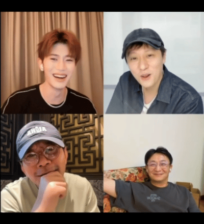 秦俊杰演肝癌晚期连续3天睡2小时秦俊杰为贴近角色3天只睡6小时 难怪《深渊无间》