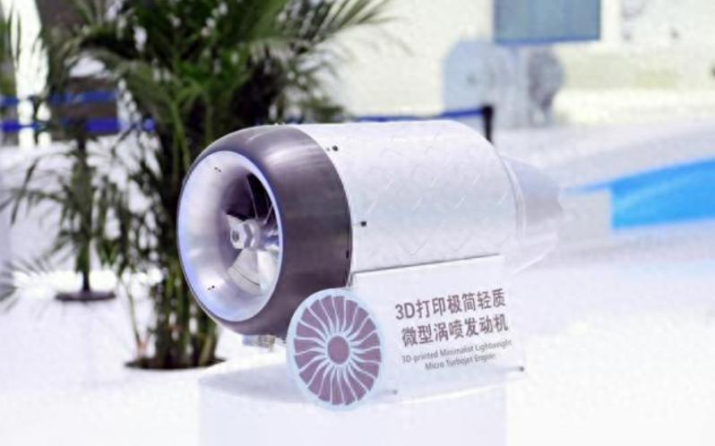 导弹“心脏”也能3D打印，中国爆产能全球谁能敌？