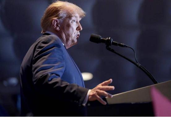 美国民调实锤了，一份数据竟把当下的真实状态扒得底朝天，连不少当地人都直呼撑不下去