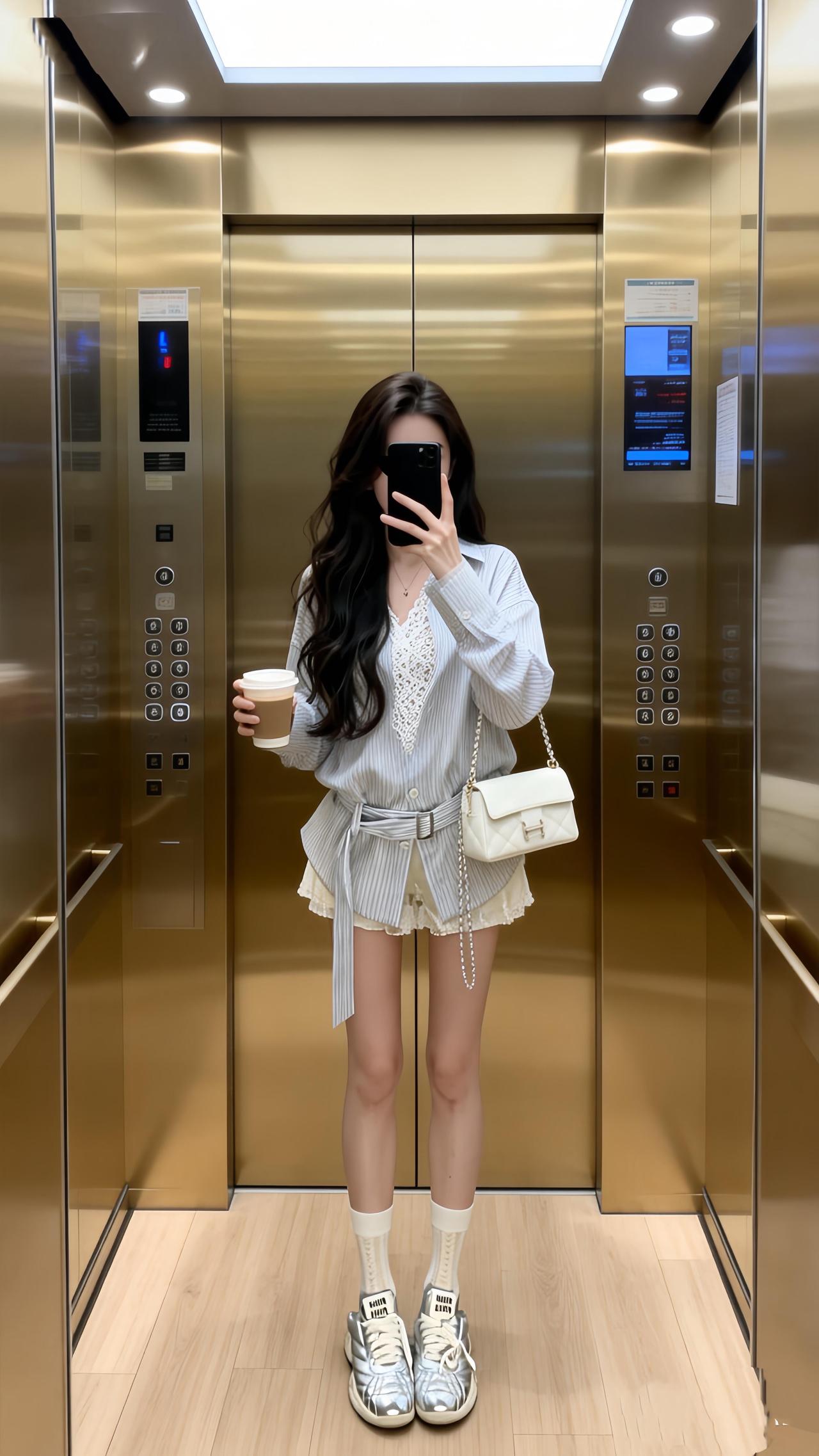 靓女的优美影像分享