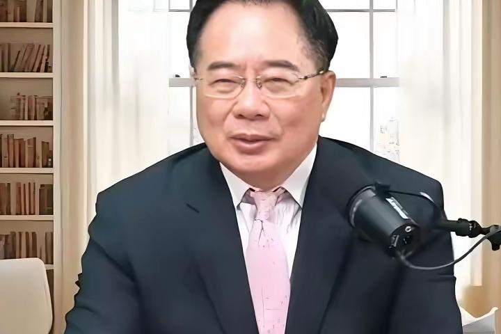 蔡正元入狱前，曾感慨地说：“等我出来，台湾或许已是特区。”这话乍一听，让人五味杂