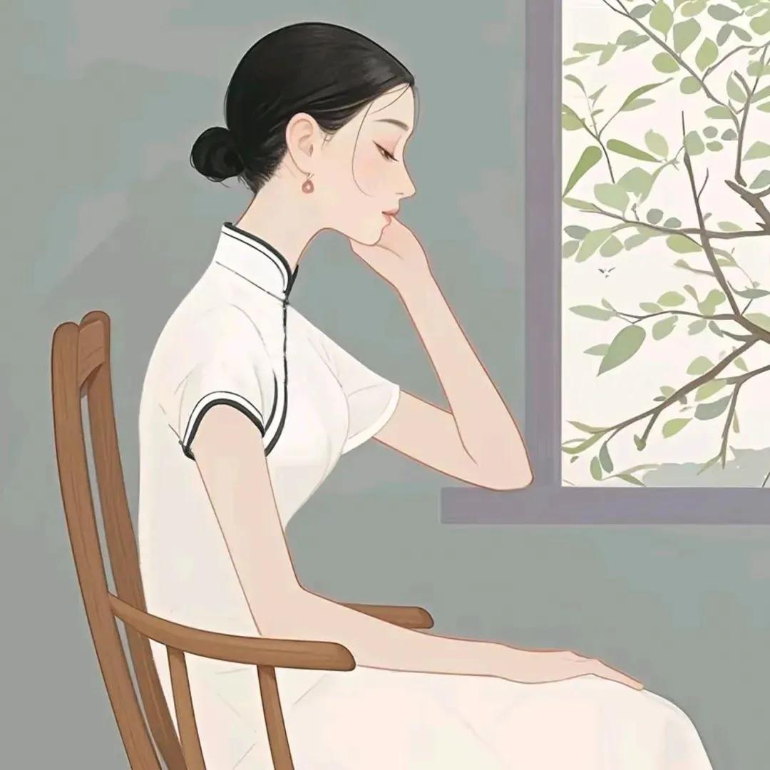 🪂️
以平常心，
淡然百态，
做好该做的事，
珍惜在乎的人。
只要心安理得，