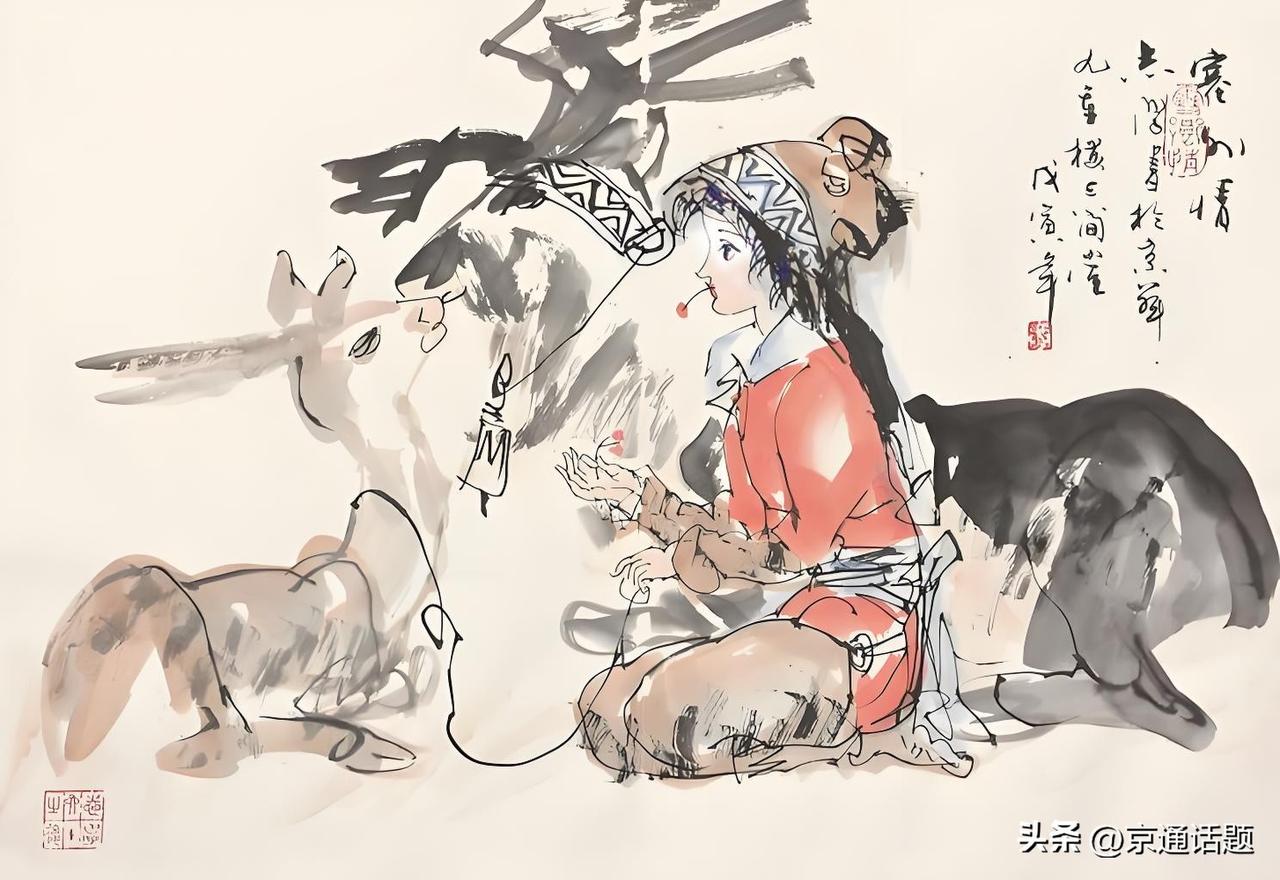 与同频知己并肩，行路不觉漫长。彼此理解、互相成全，低谷时给予宽慰，迷茫时指引方向