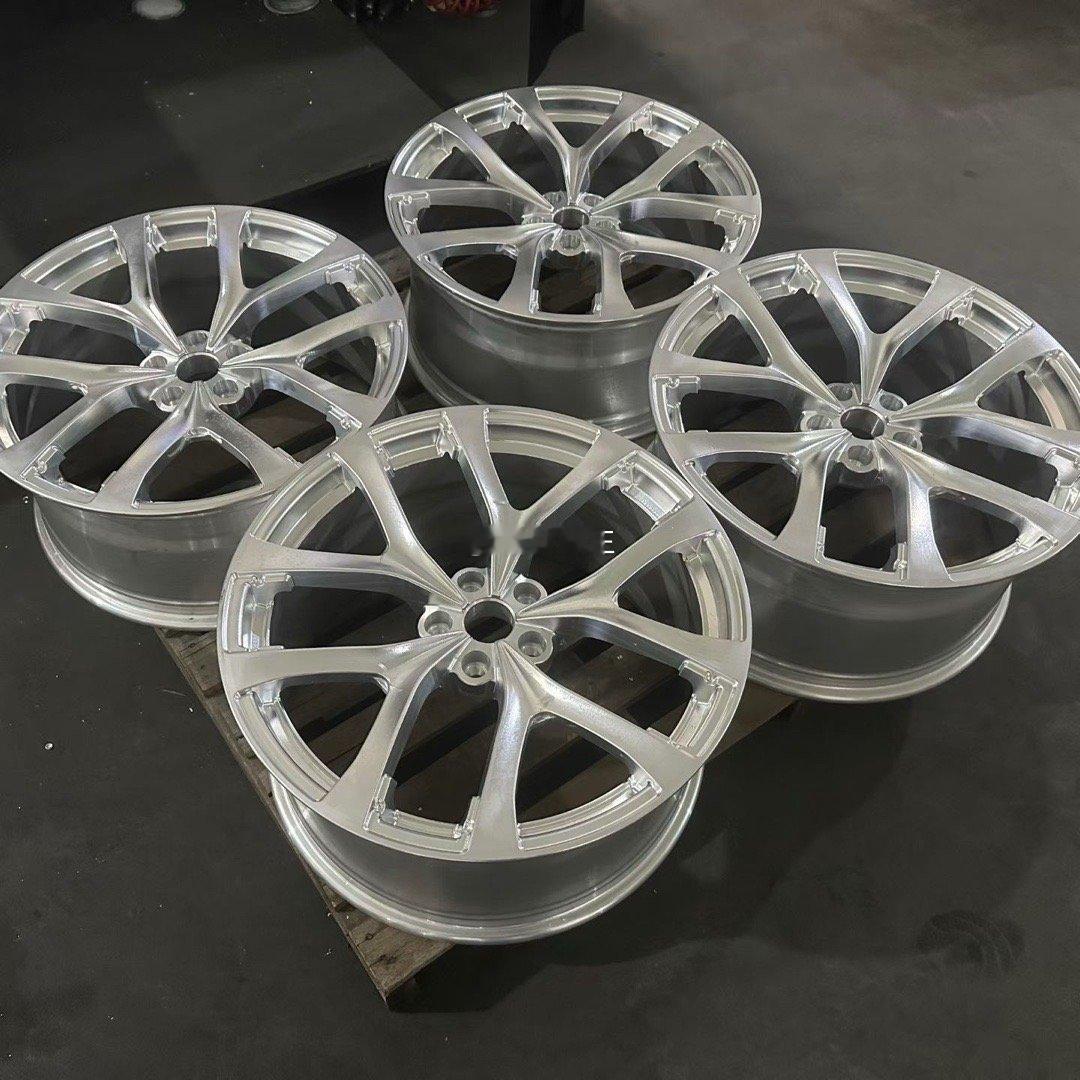 特斯拉Y，P版 TLFW 𝐅𝐎𝐑𝐆𝐄𝐃 继续接单 个性化私人高端定制