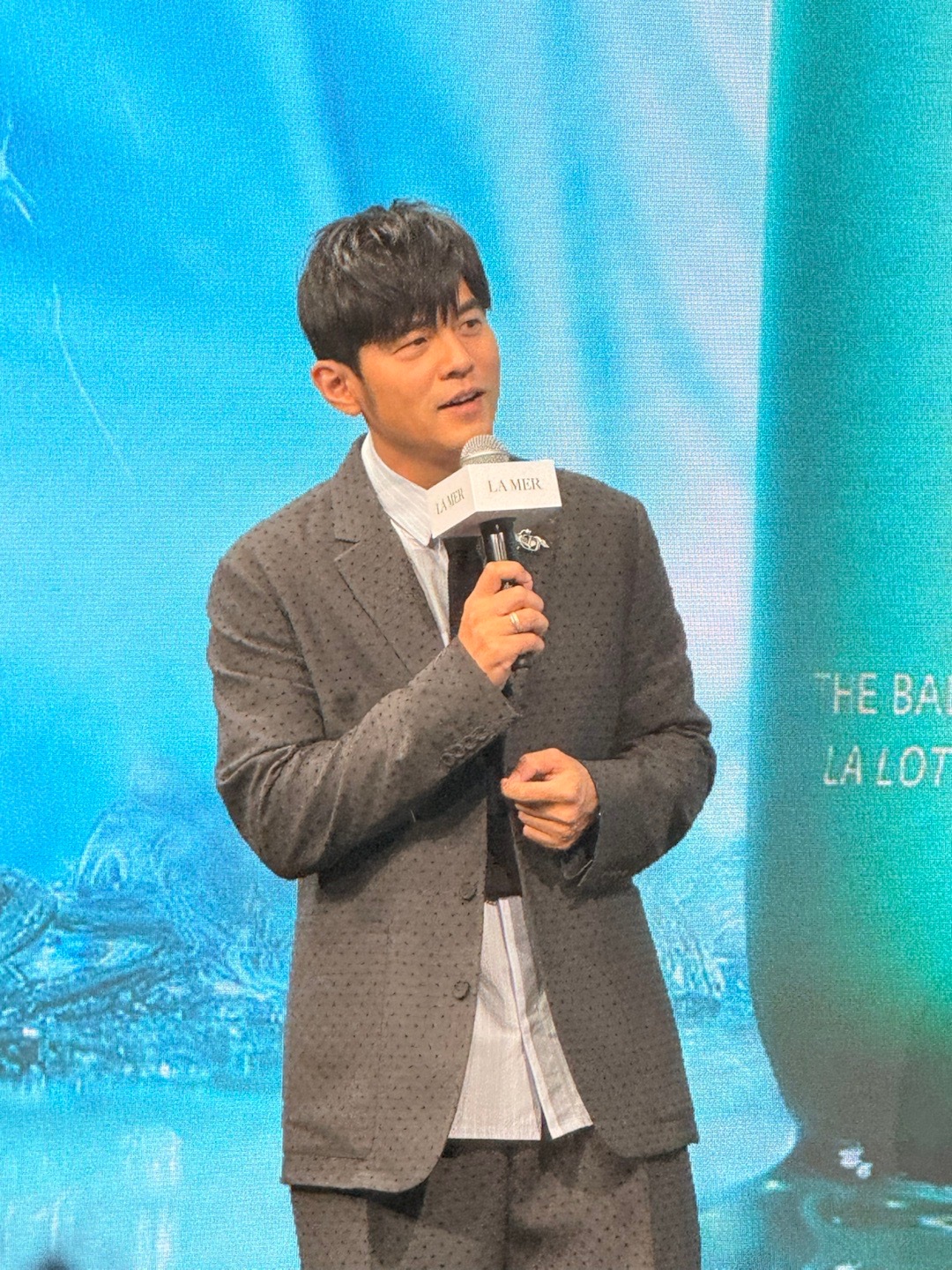 这么可爱怎么办周杰伦 ​​​
