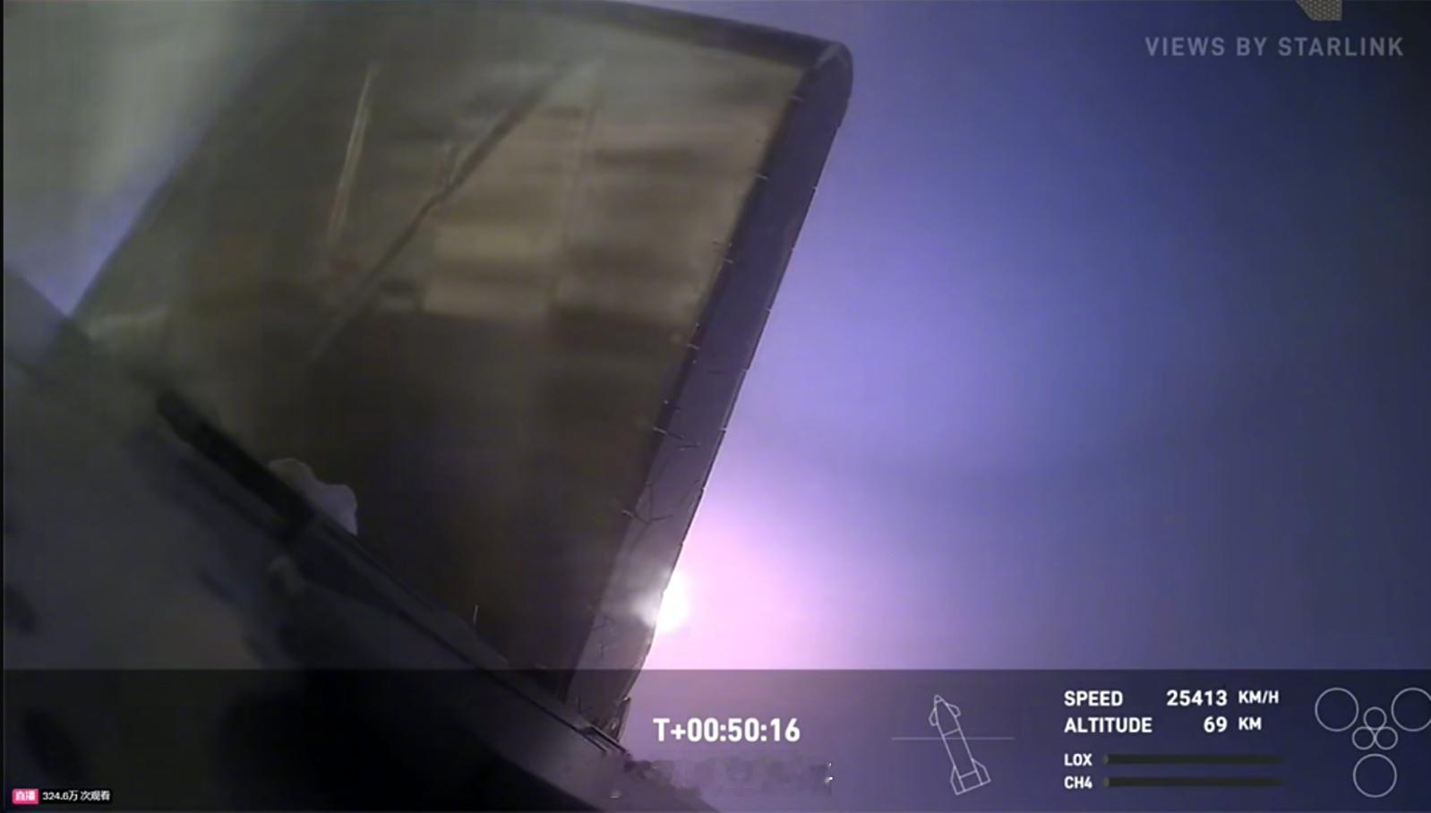 星舰又一次取得重大突破，SpaceX与中国航天比，到底谁强？这是个有点深水区的话