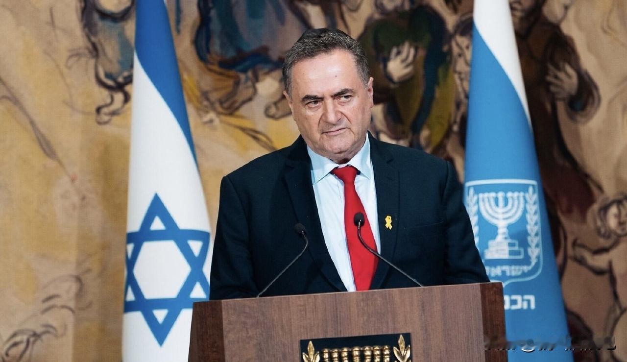 以色列国防部长卡茨公开表示，军方在以色列与黎巴嫩停火线附近修建防御隔离墙及相关设